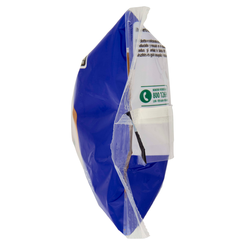 Roberto mini Hamburger classico 8 Panini 200 g