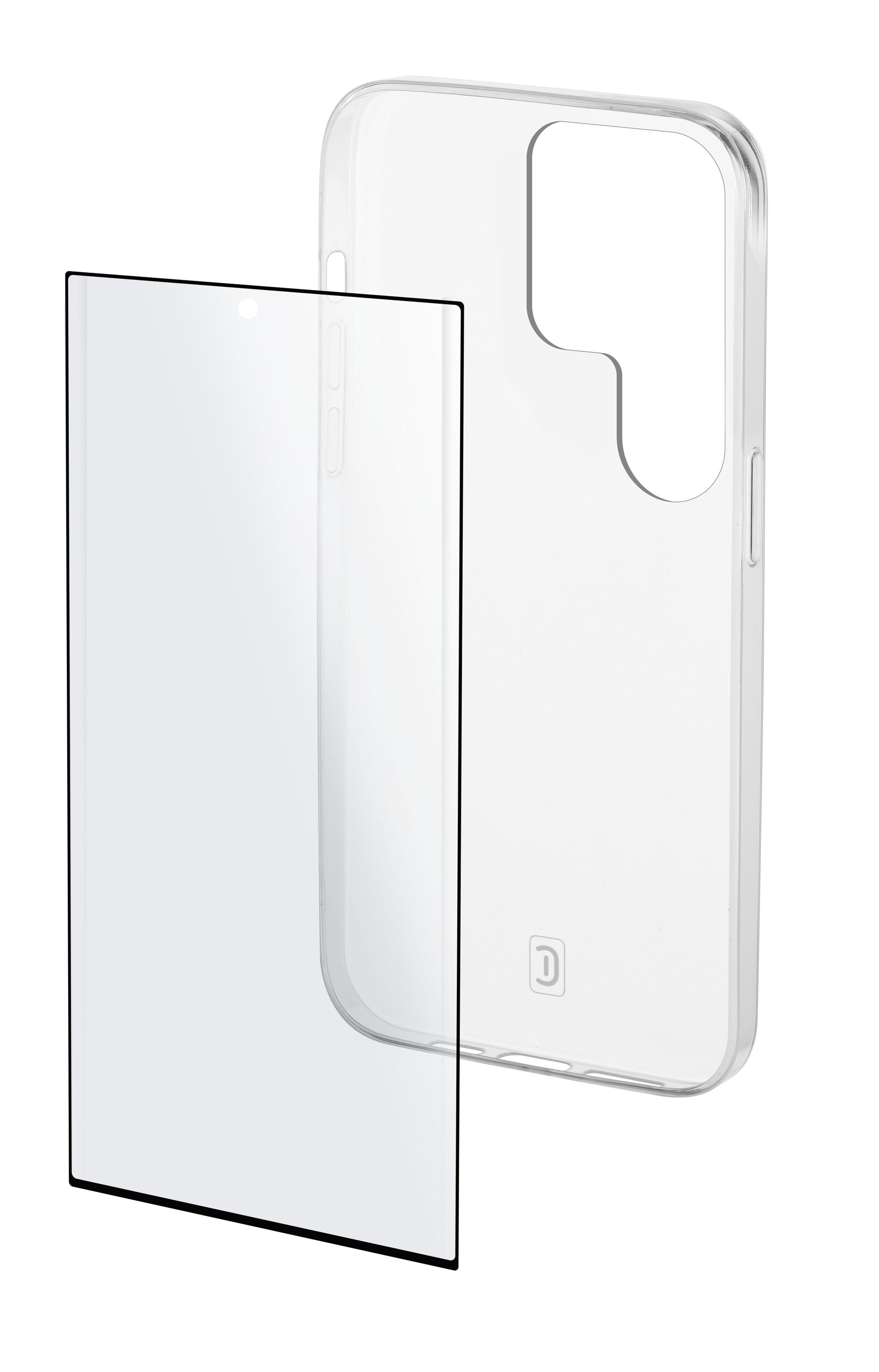 Cellularline Protection Kit - Galaxy S23 Ultra