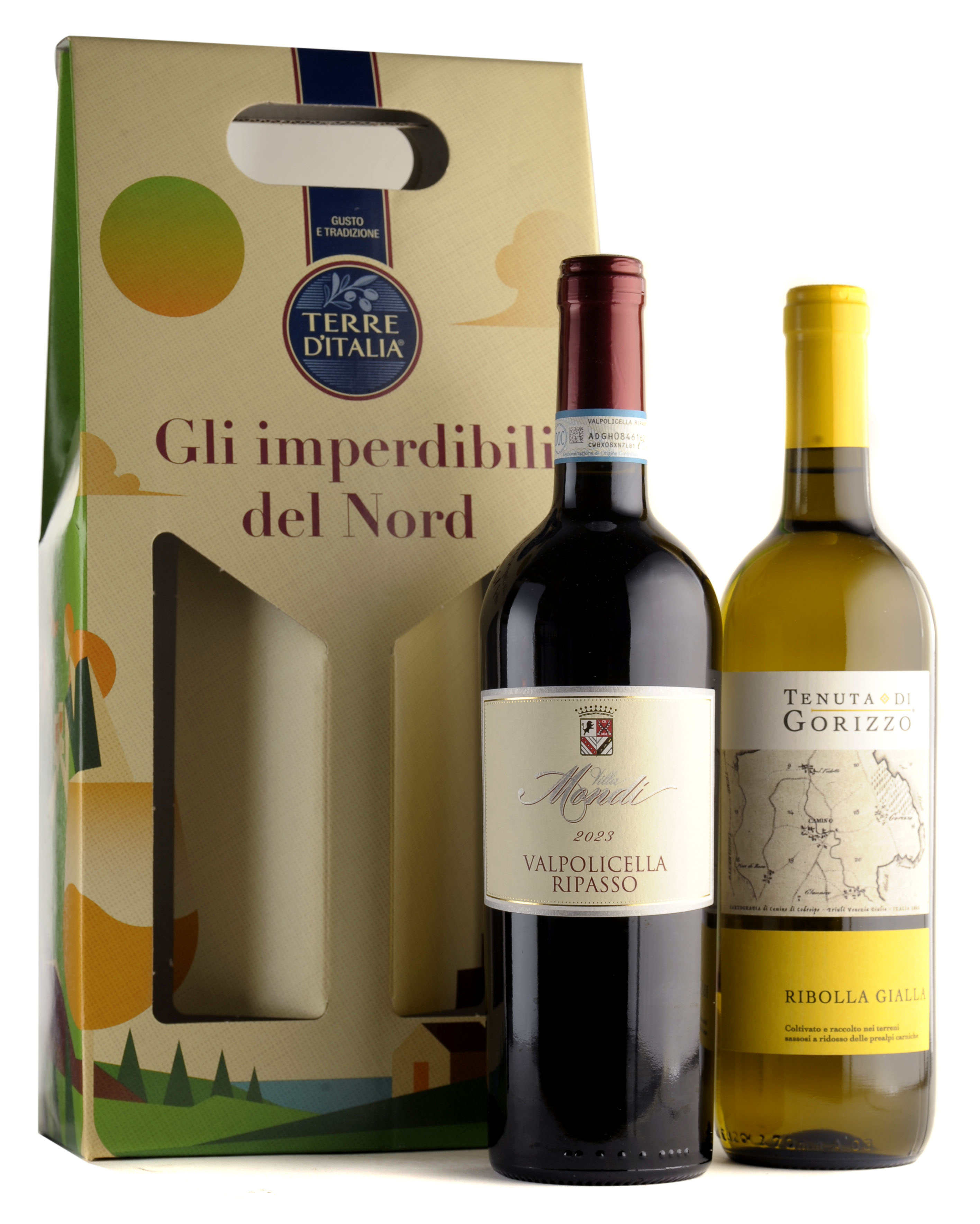 Gli Imperdibili del Nord