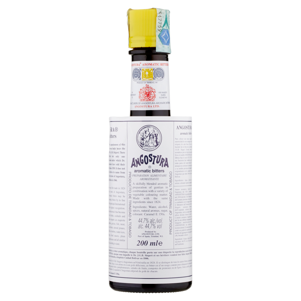 Angostura 200 ml