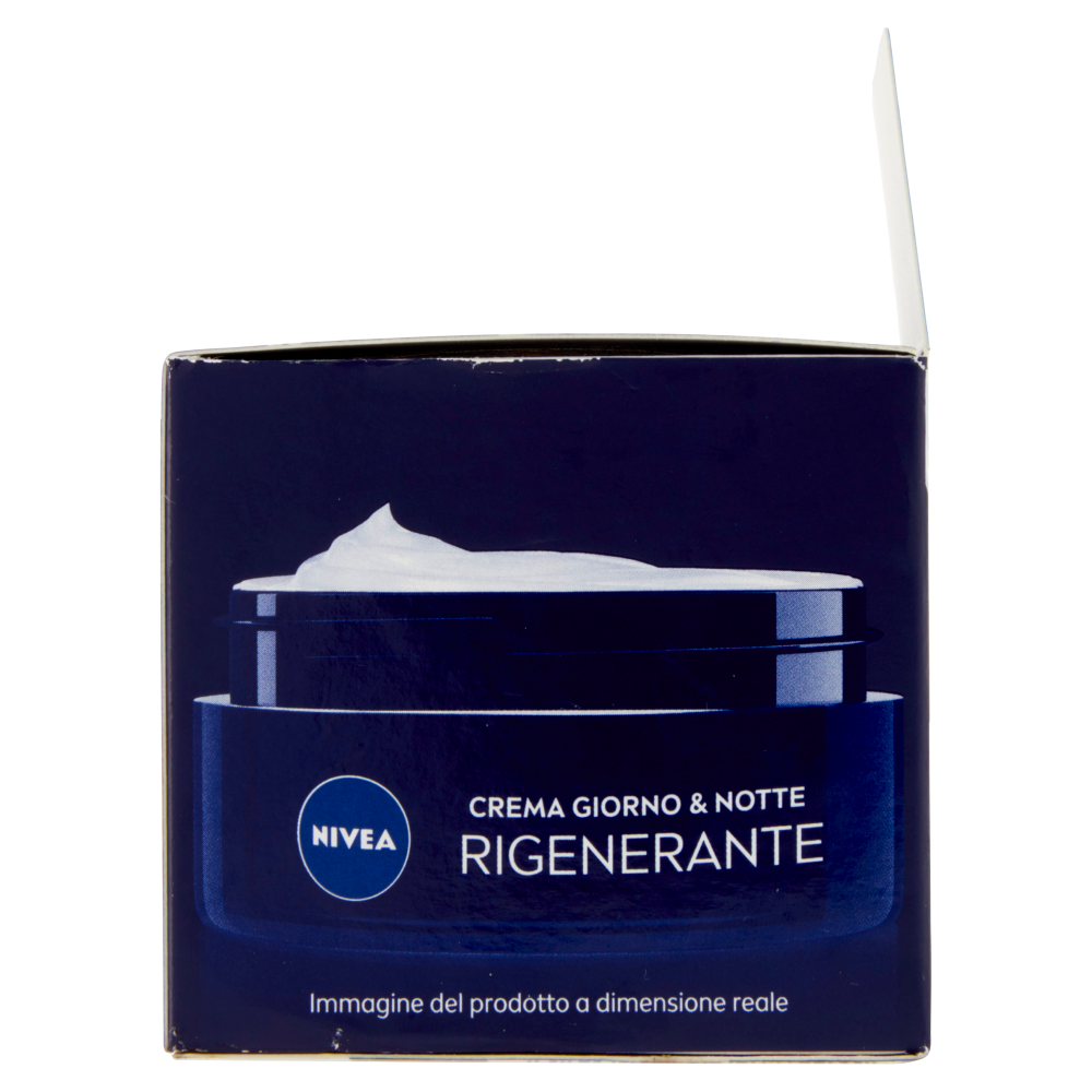 Nivea Crema Giorno & Notte Rigenerante 24H Idratazione 50 ml