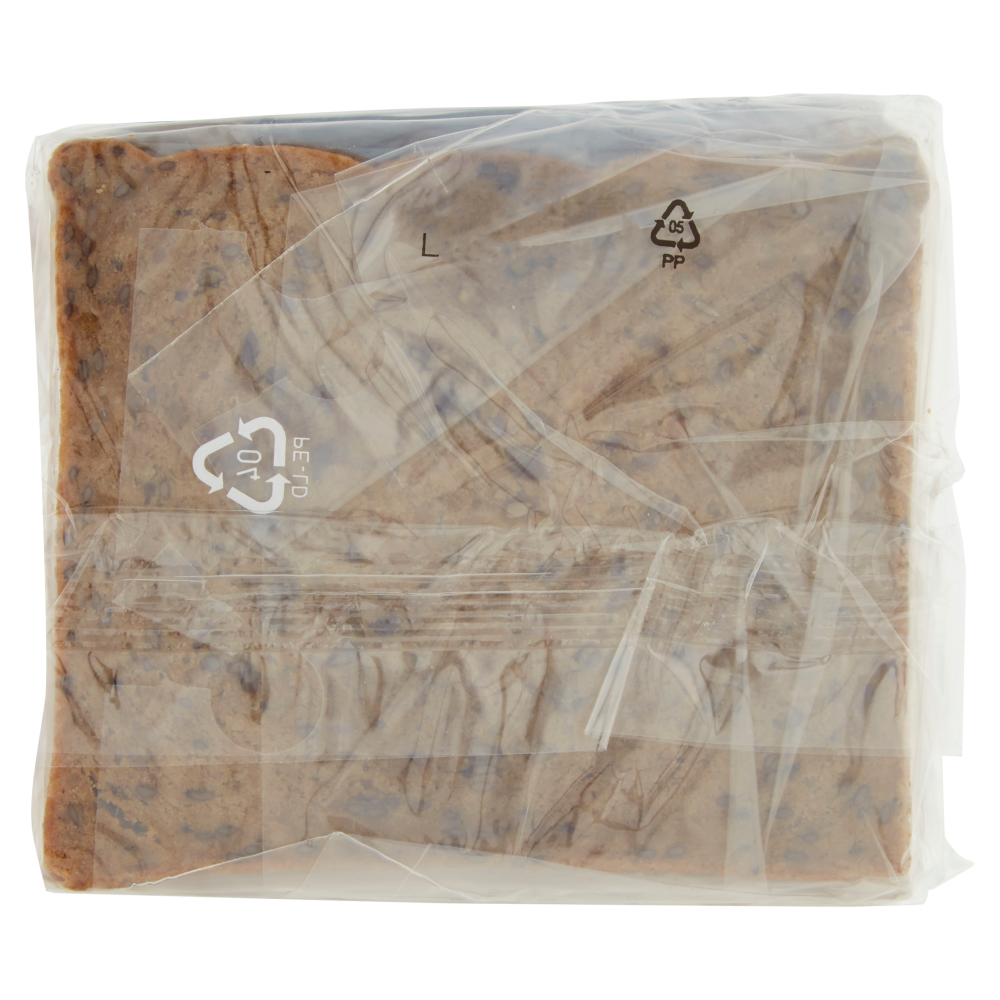 Pema Pane Proteico 375 g