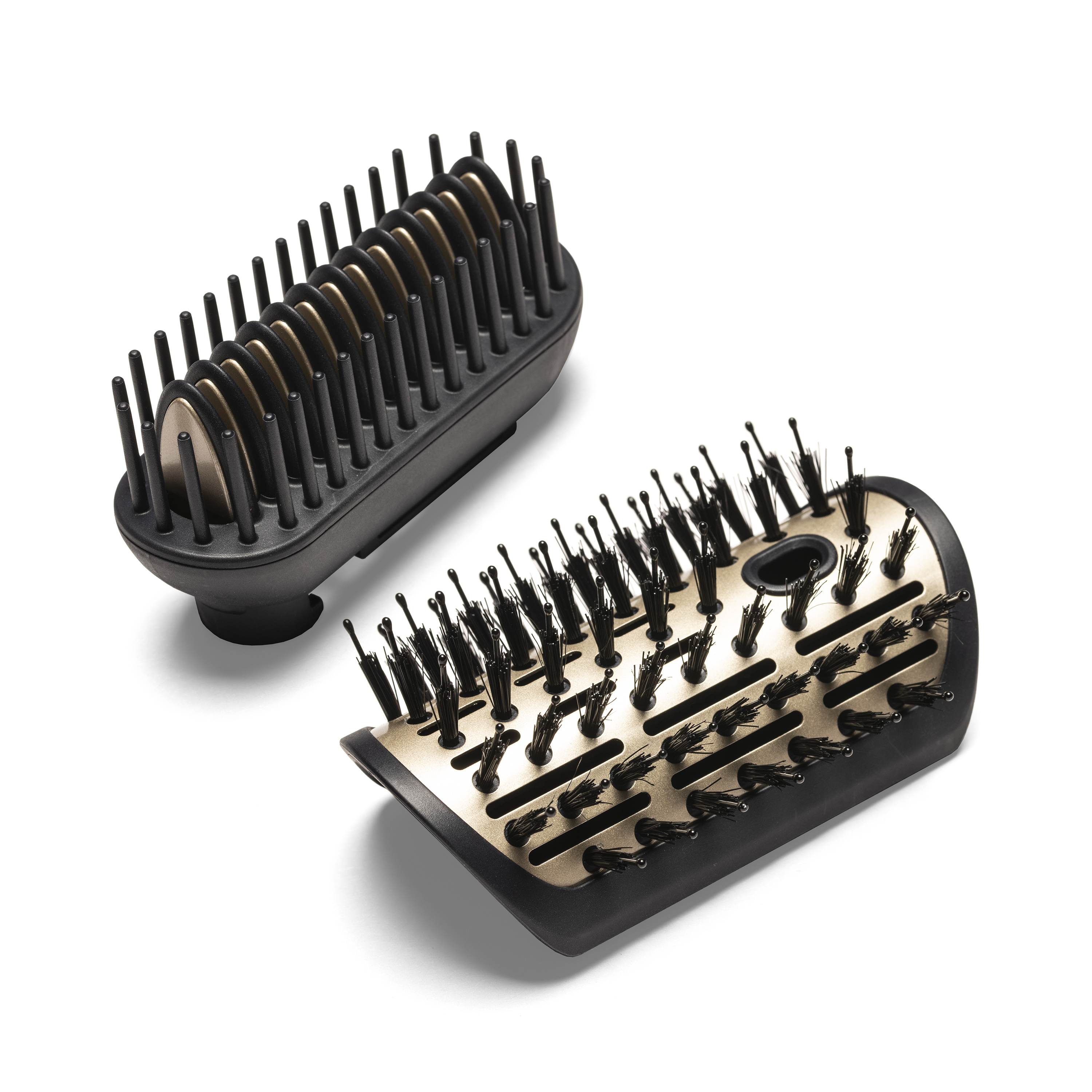 BaByliss Air Power Air Wand - Asciugacapelli multi-funzione 3 in 1 – AS6550E