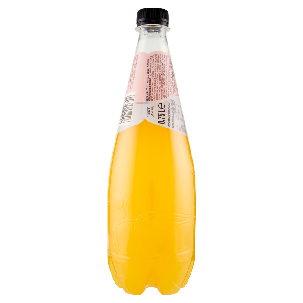 Allegra San Benedetto Zero 0,75 L PET