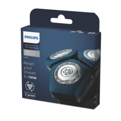 Philips SHAVER Series 5000 S5898/35 Rasoio elettrico Wet & Dry