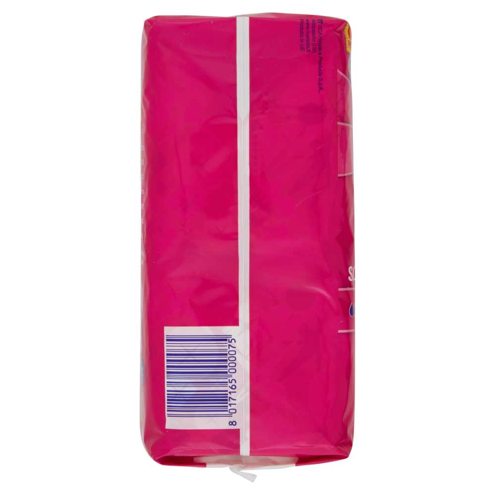 Nuvenia Sottile Normal con Ali Ripiegato 16 pz