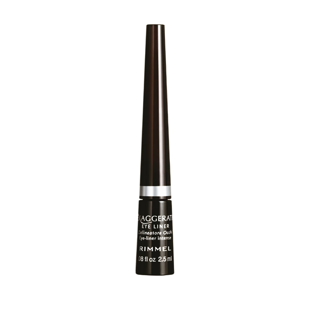 Rimmel Eye Liner Exaggerate 001 Nero