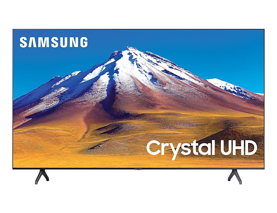 Samsung Series 7 UE55TU7090U 139,7 cm (55") 4K Ultra HD Smart TV Wi-Fi Nero