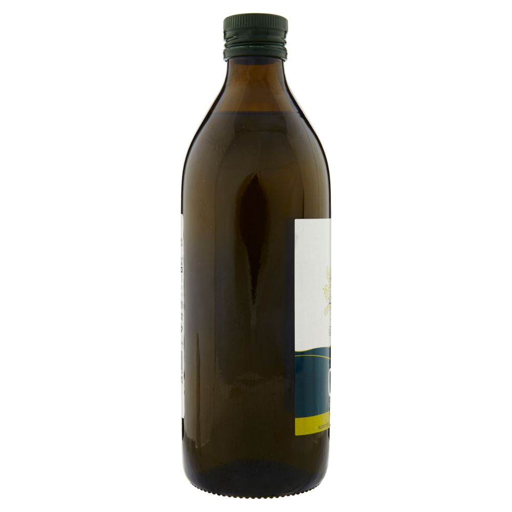 Verd d'Or Olio Extra Vergine di Oliva 1 Litro