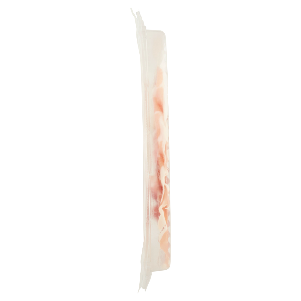 Frutti dei Sogni le fette delicate Prosciutto di Carpegna D.O.P. Stagionato Minimo 18 Mesi 0,100 kg
