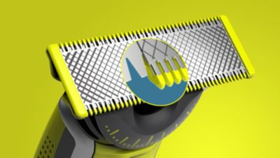 Philips OneBlade 360 QP2734/20 Face