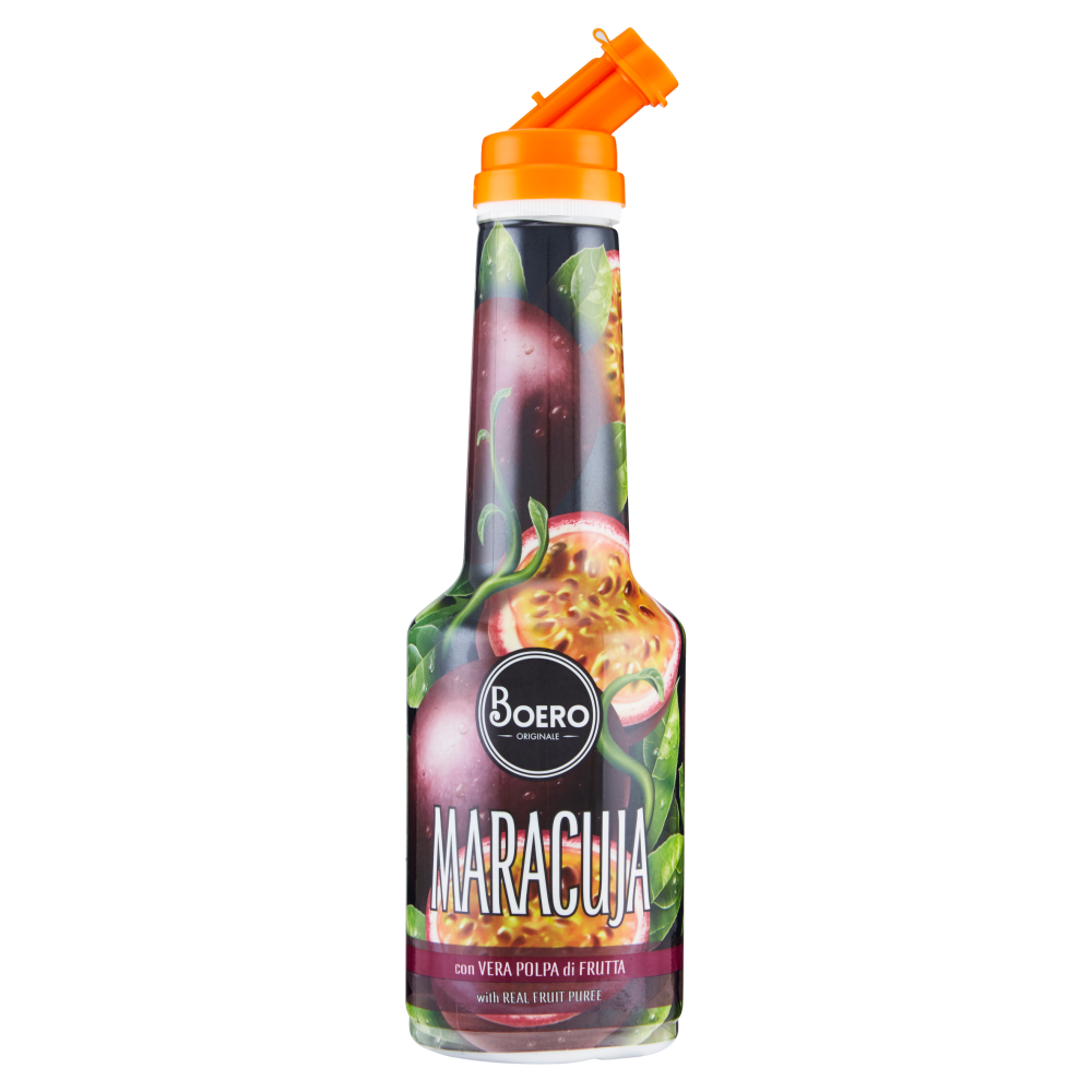 Boero Maracuja 75 cl