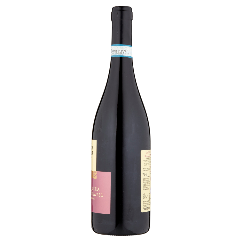 Tralcio Antico Sangue di Giuda dell'Oltrepò Pavese DOC Dolce 75 cl