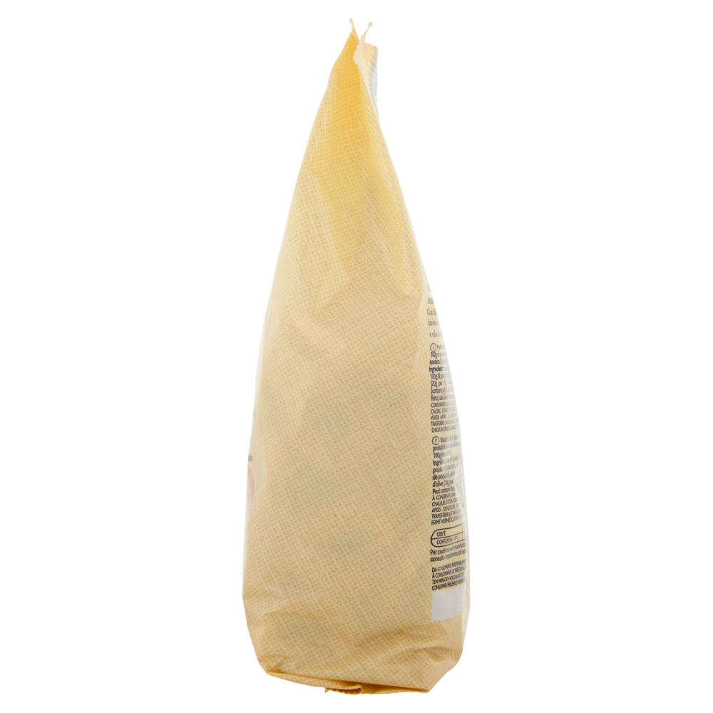 Terre d'Italia Taralli tondi di Barletta con farina di grano "arso" 300 g