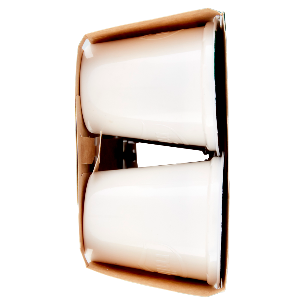 mila Yogurt Intero 2 Pera - 2 Mirtillo - 2 Strudel - 2 Vaniglia 8 x 125 g