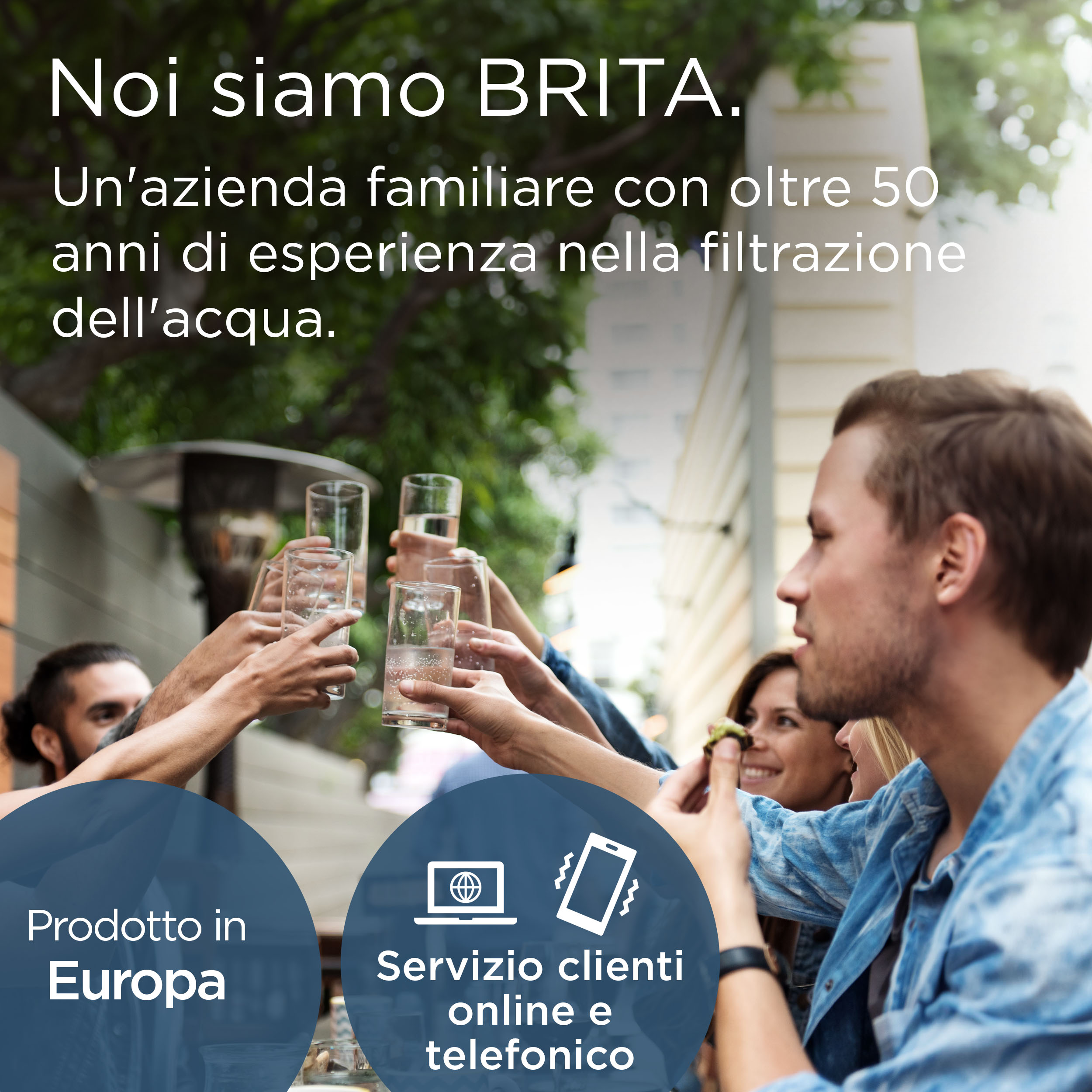 Brita Filtro acqua rubinetto MAXTRA PRO Pure Performance (ex All-in-1) confezione da 2 filtri - Riduce cloro, calcare, PFAS e metalli, filtro originale compatibile con caraffa acqua filtrante