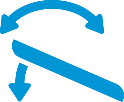 HP 24o Monitor PC 61 cm (24") 1920 x 1080 Pixel Full HD LED Nero