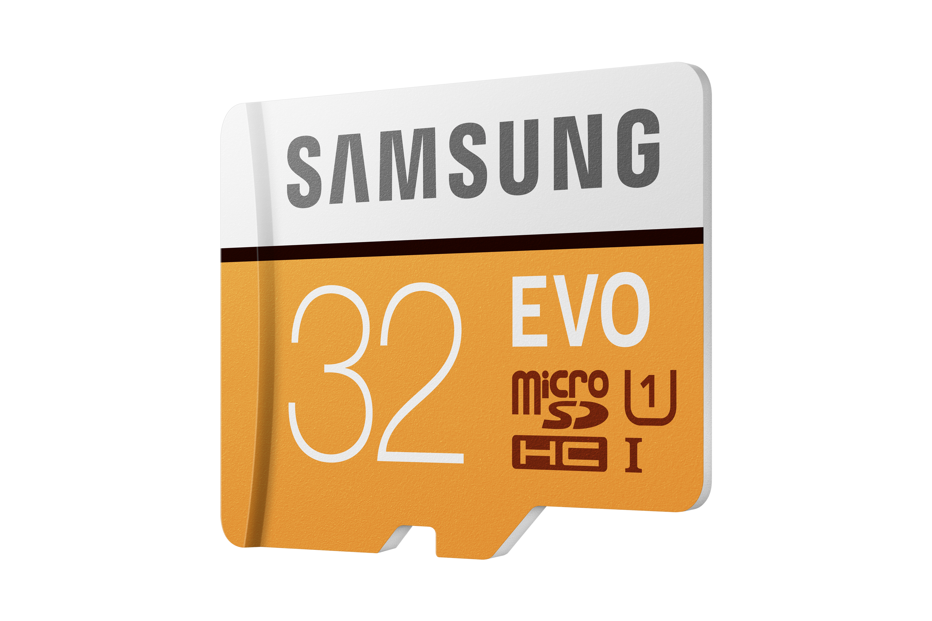 Samsung EVO microSD Memory Card 32 GB