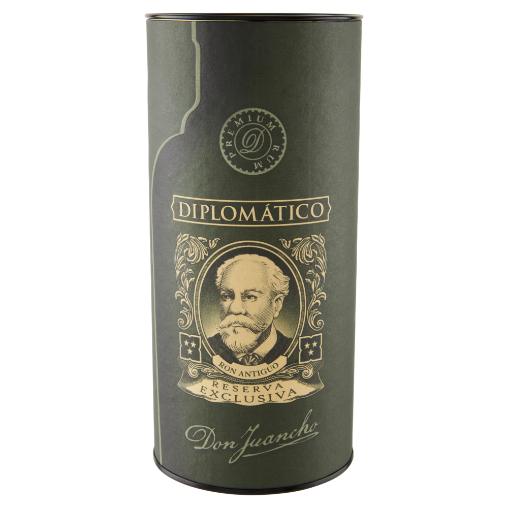 Diplom&aacute;tico Reserva Exclusiva 70 cl