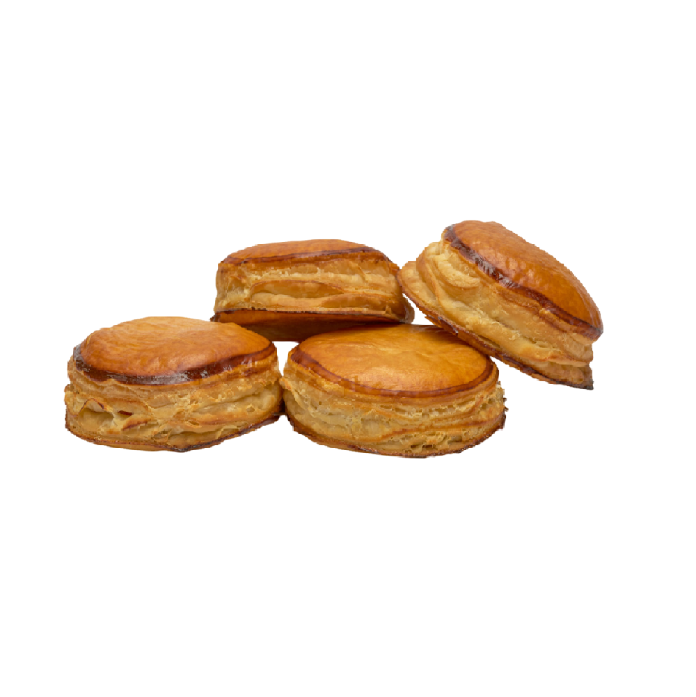 Pizzette di Sfoglia Mignon