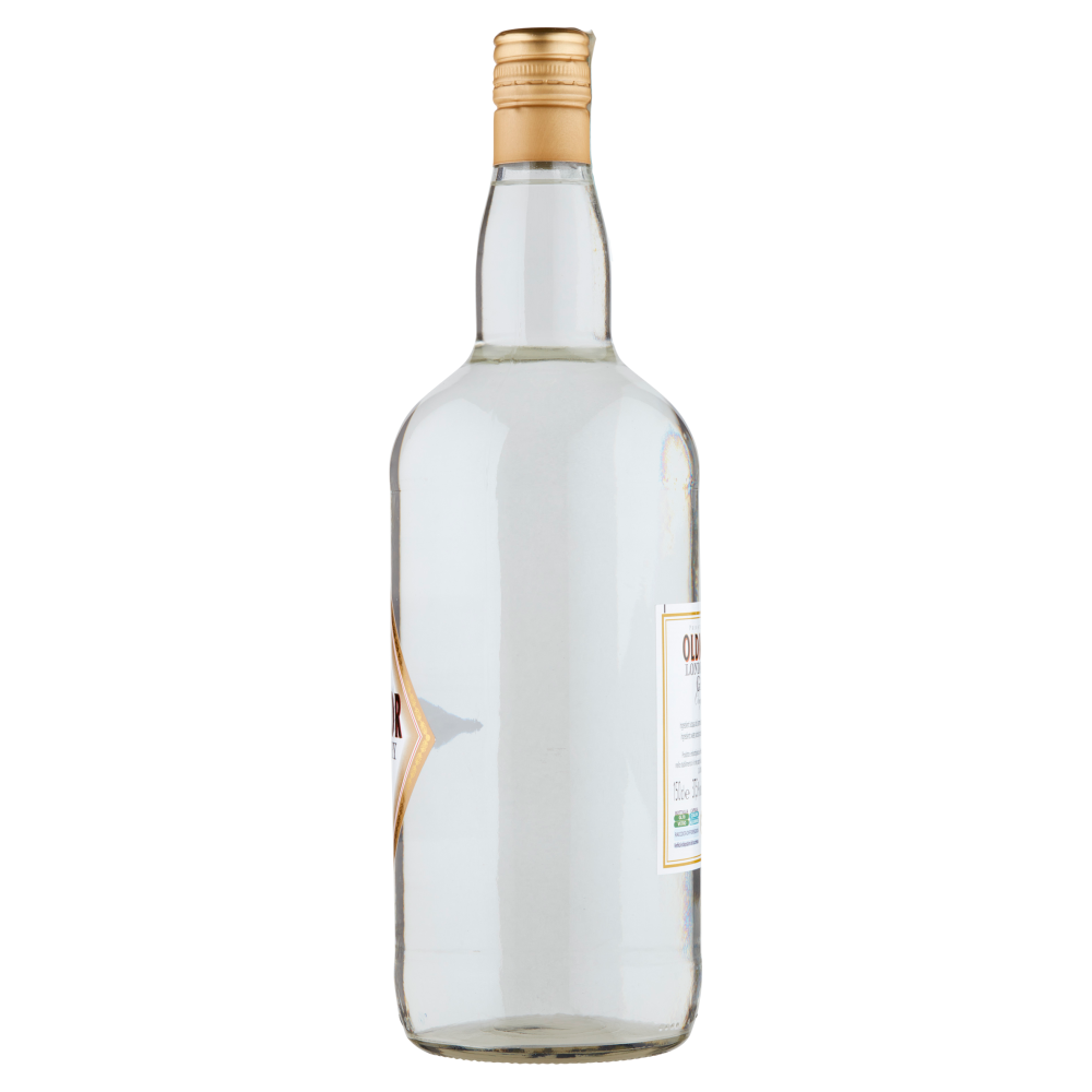 Oldmoor London Dry Gin Original 150 cl