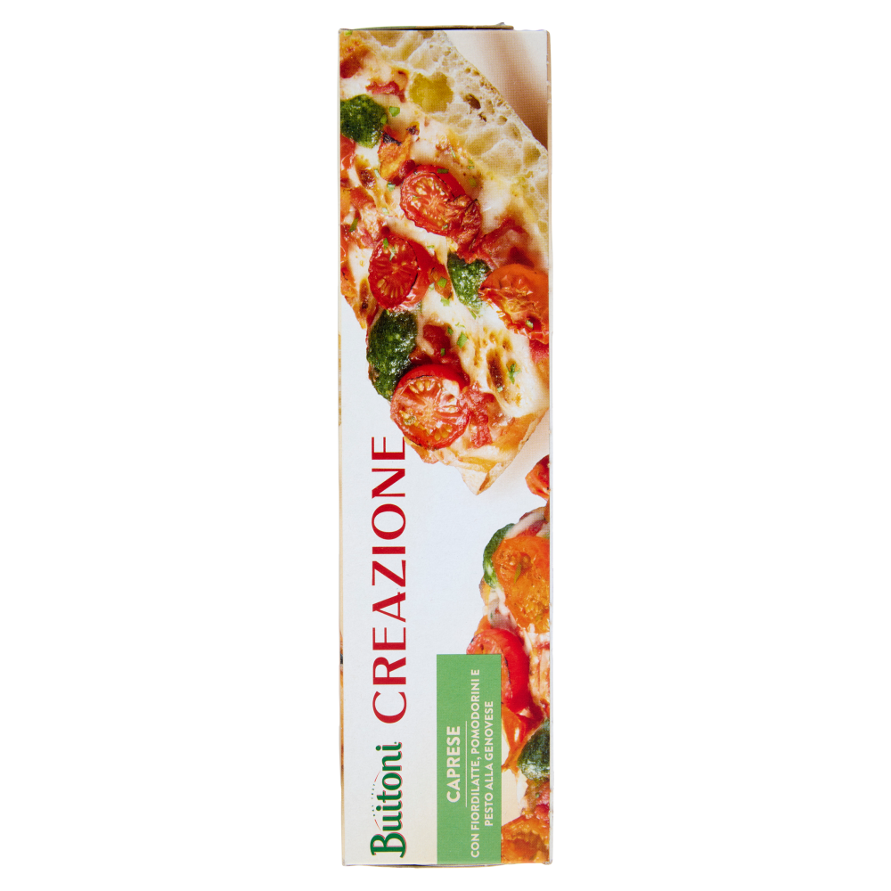 Buitoni Creazione Caprese Pizza surgelata 435 g