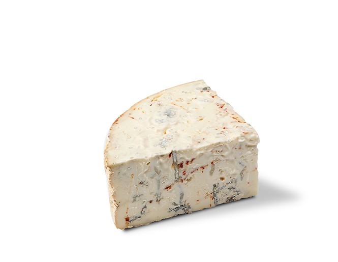 Crema di Gorgonzola Dolce con Peperoncino