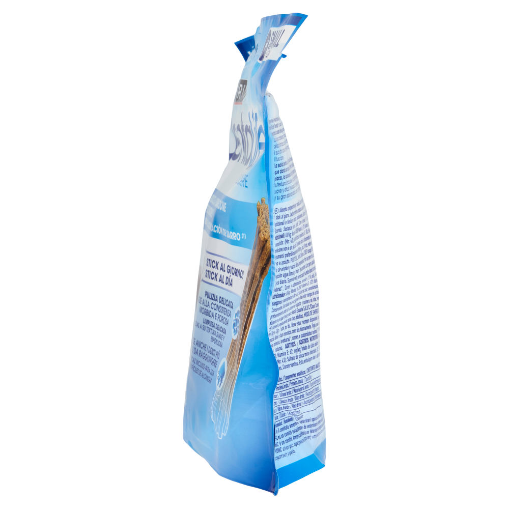 PURINA DENTALIFE Small Busta 7 Sticks 115 g