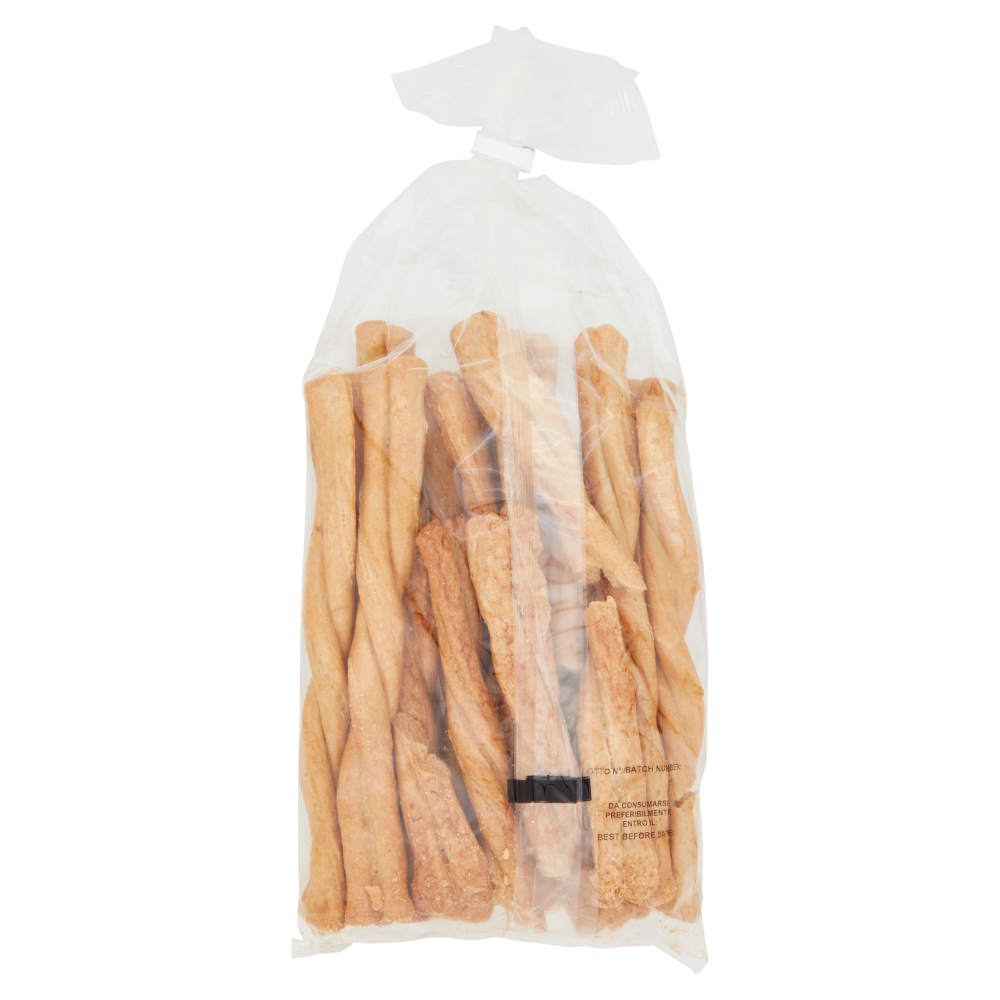 Cè Taràdd le Treccine di Canosa di Puglia Tradizionali 400 g