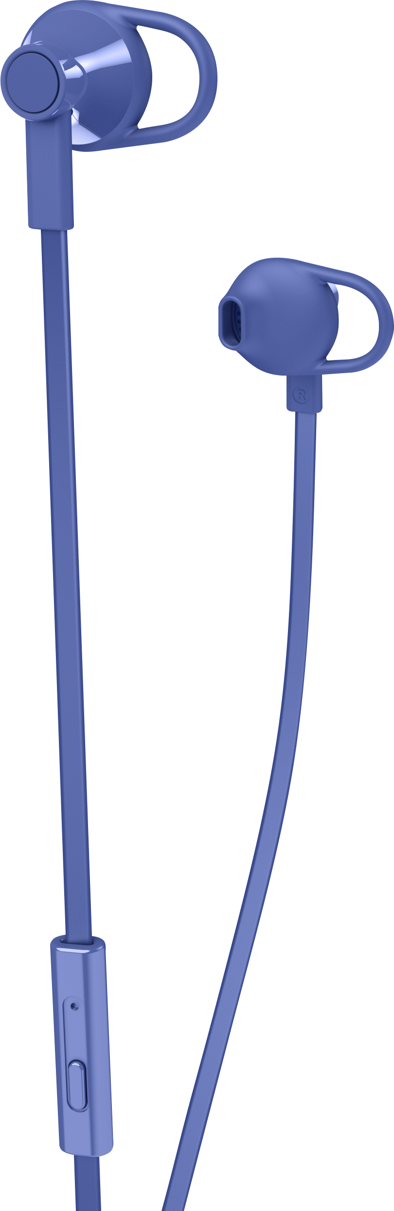 HP In-Ear Headset 150 (Marine Blue)