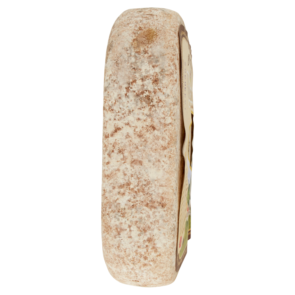 Beppino Occelli Valcasotto a latte crudo