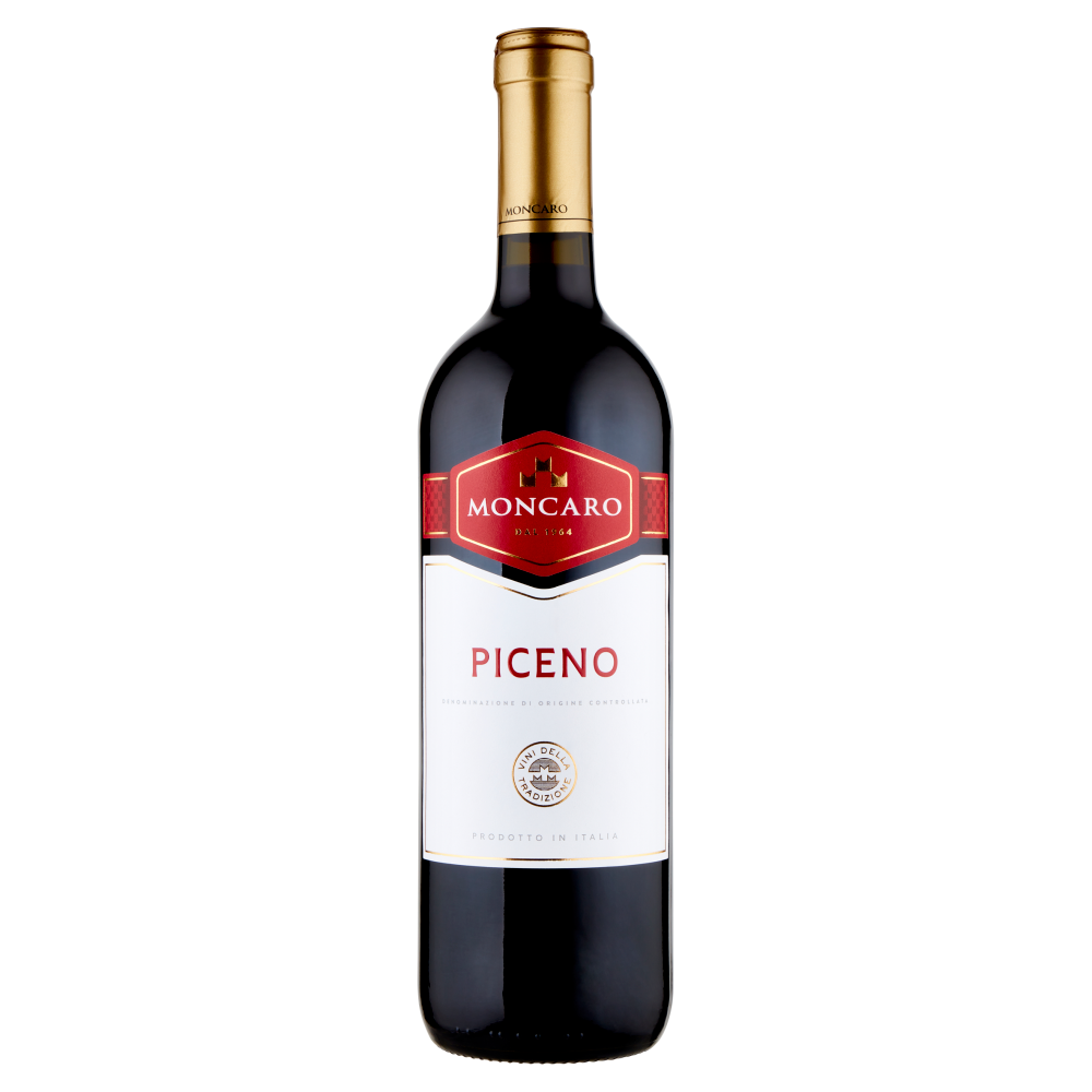 Moncaro Piceno DOC 750 ml
