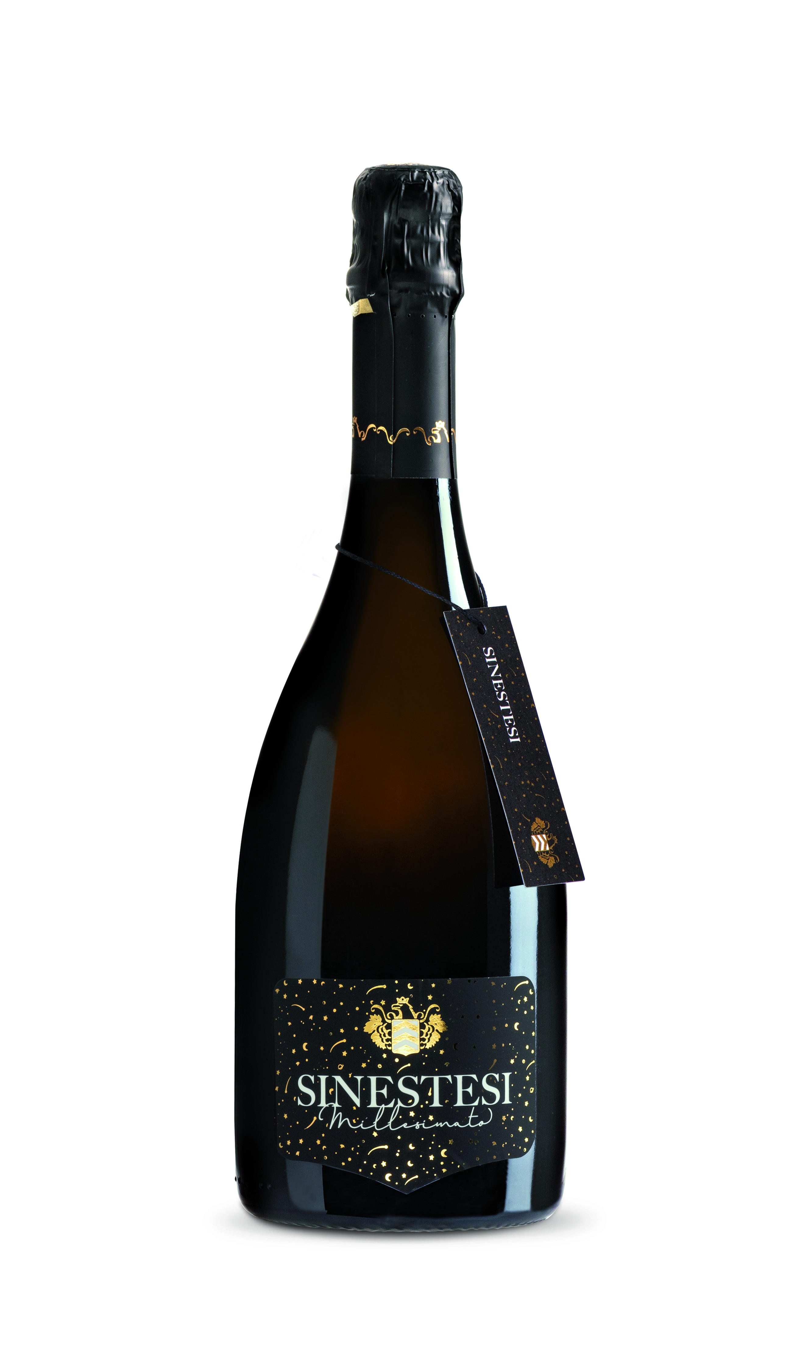 Sinestesi Lambrusco Ros&egrave; dell'Emilia IGP