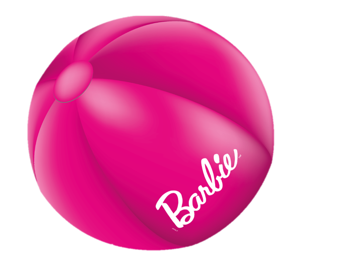 Barbie Uovissimo, include 1 Malibu e tanti accessori per essere una pop-star, 1 microfono, 1 bracciale pop-it, stickers glitterati e gadget a sorpresa, giocattolo per bambini