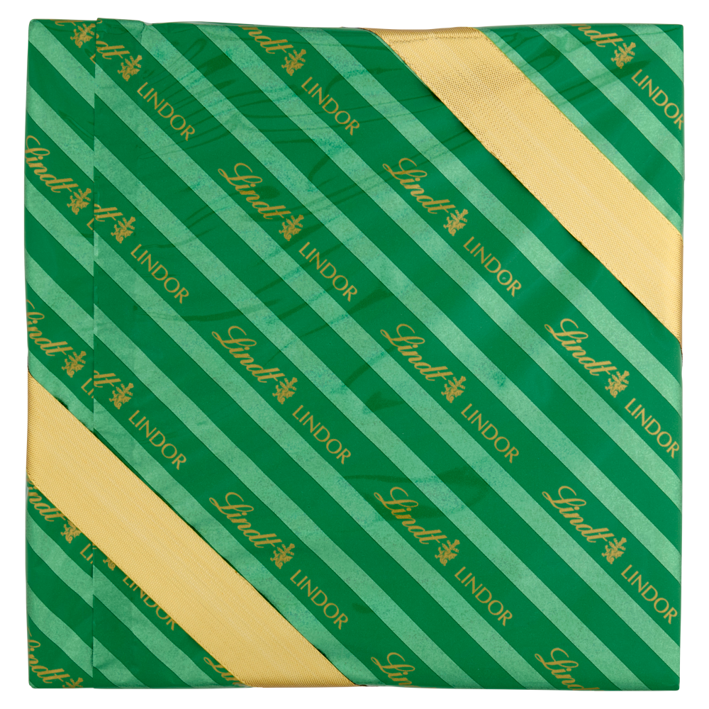 Lindt Lindor Scatola Incartata Lindor Edizione Limitata 287 g