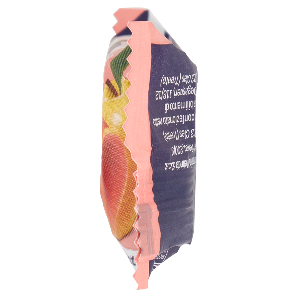 Melinda Tenero Snack Mela e Pesca 25 g