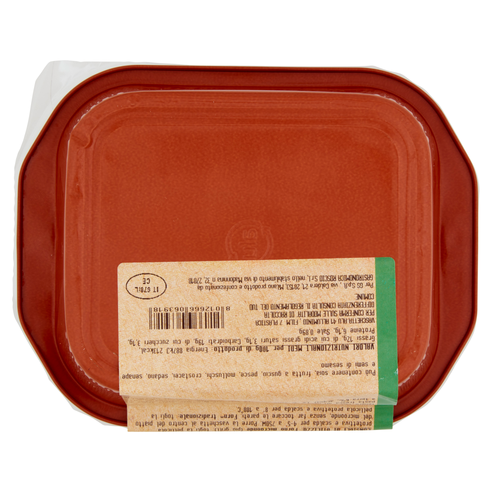 Carrefour Bon app&eacute;tit! Lasagne al Pesto 300 g