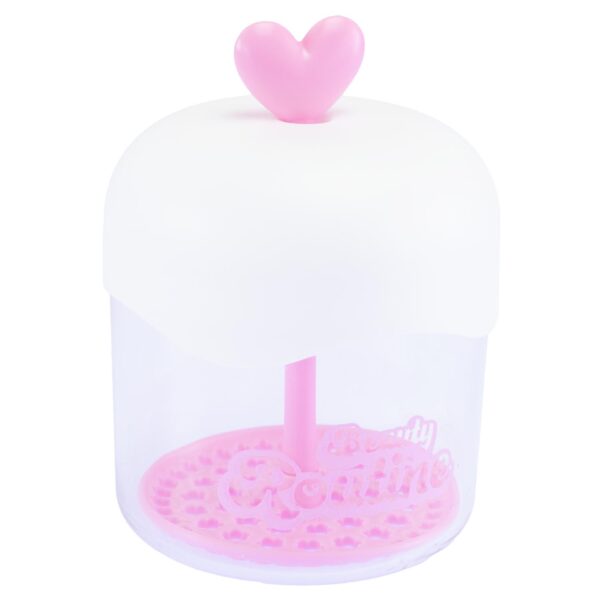 Nice Beauty Routine Fai-Le-Bolle Schiuma detergente Donna