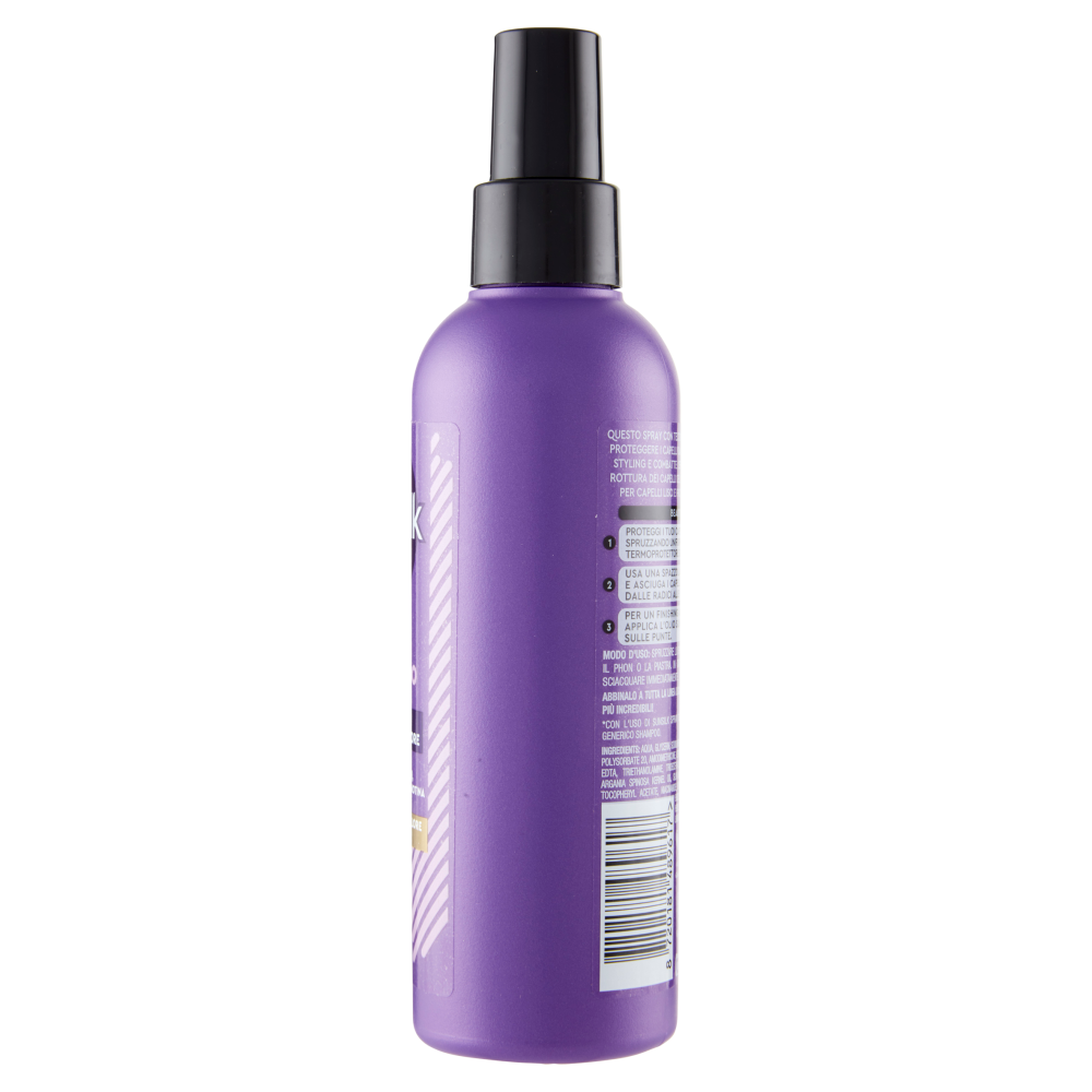 sunsilk Liscio Perfetto Spray Termoprotettore 200 ml
