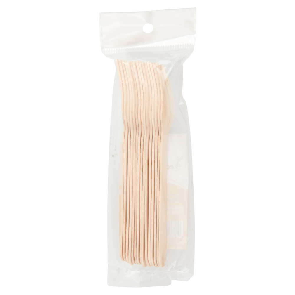 ecoCanny Forchette 16 cm 15 pz
