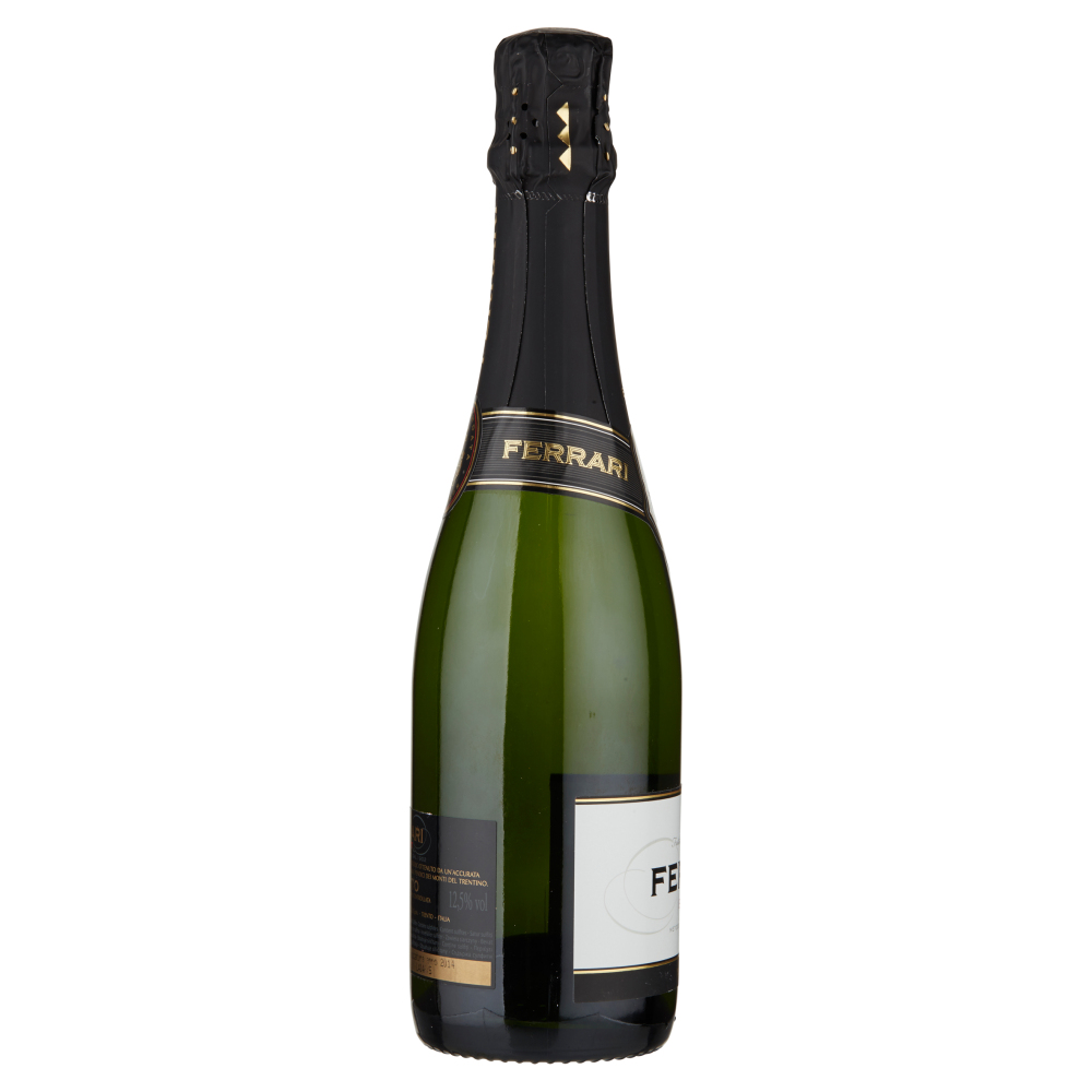 Ferrari Brut Trentodoc 0,375 l