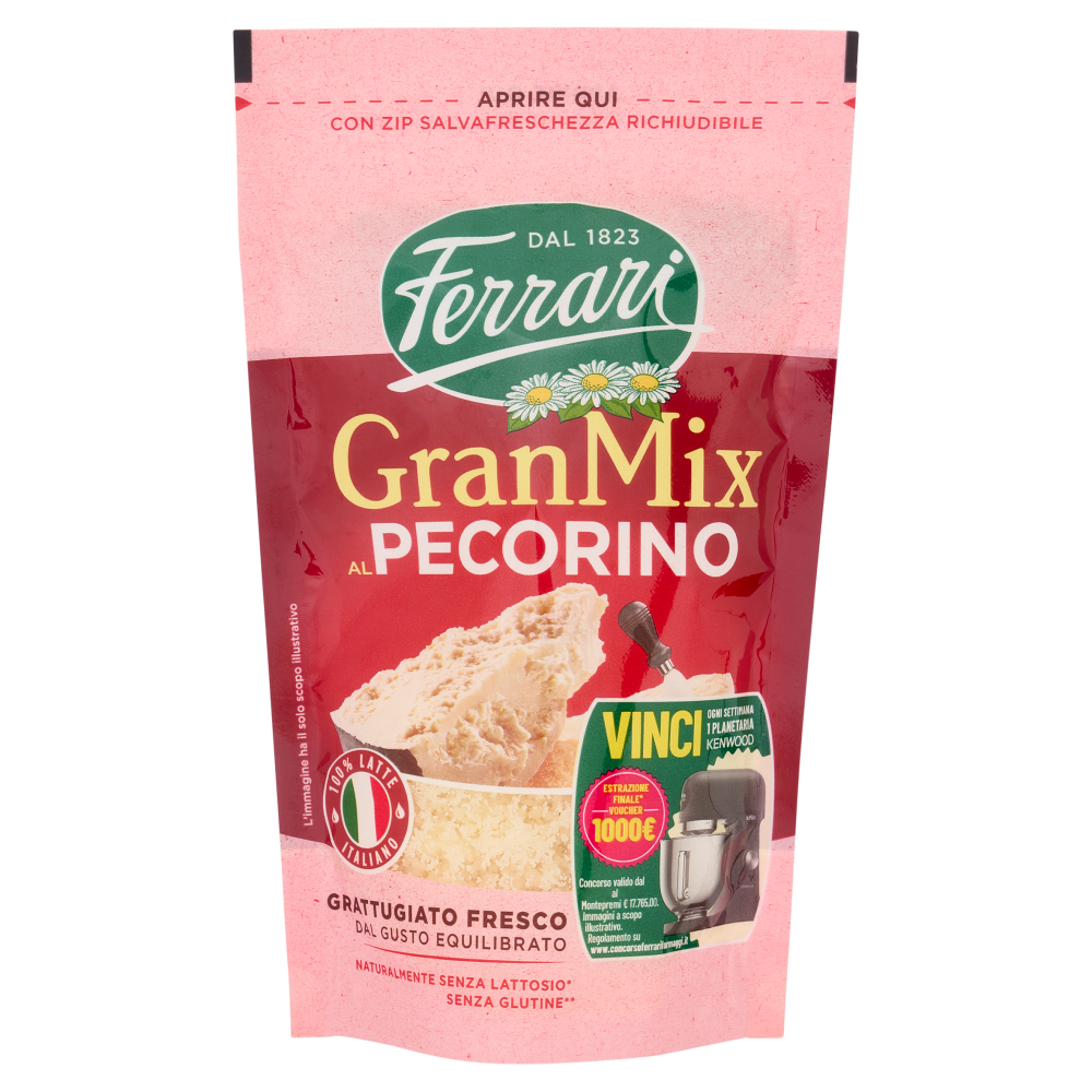 Ferrari GranMix al Pecorino 100 g