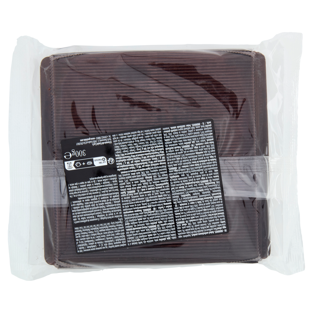 Gecchele Brownies 300 g