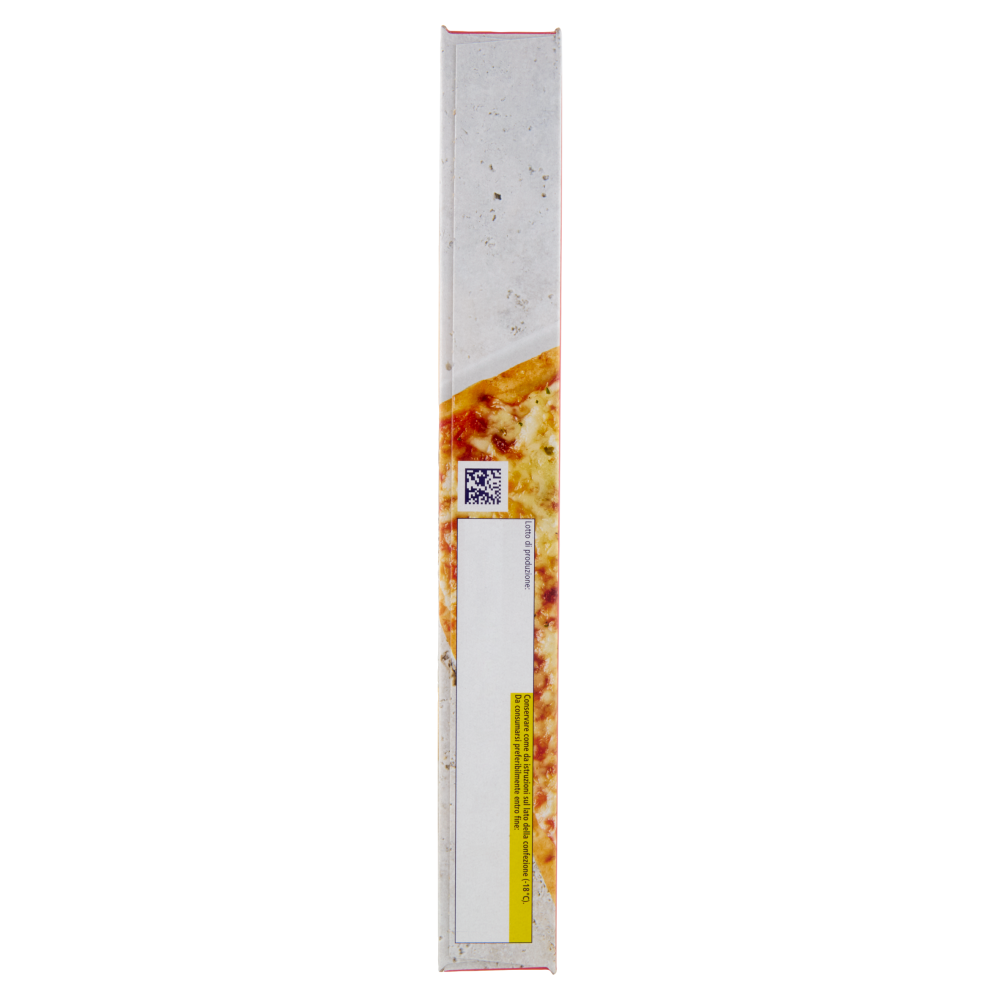 cameo Ristorante Pizza ai Quattro Formaggi Grandissima 560 g