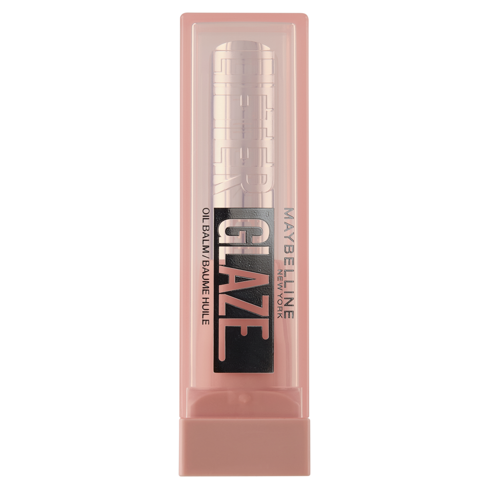 Maybelline New York Lifter Glaze Oil Balm 003 Rose Bite