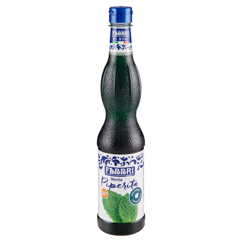 Fabbri Menta Piperita 560 ml