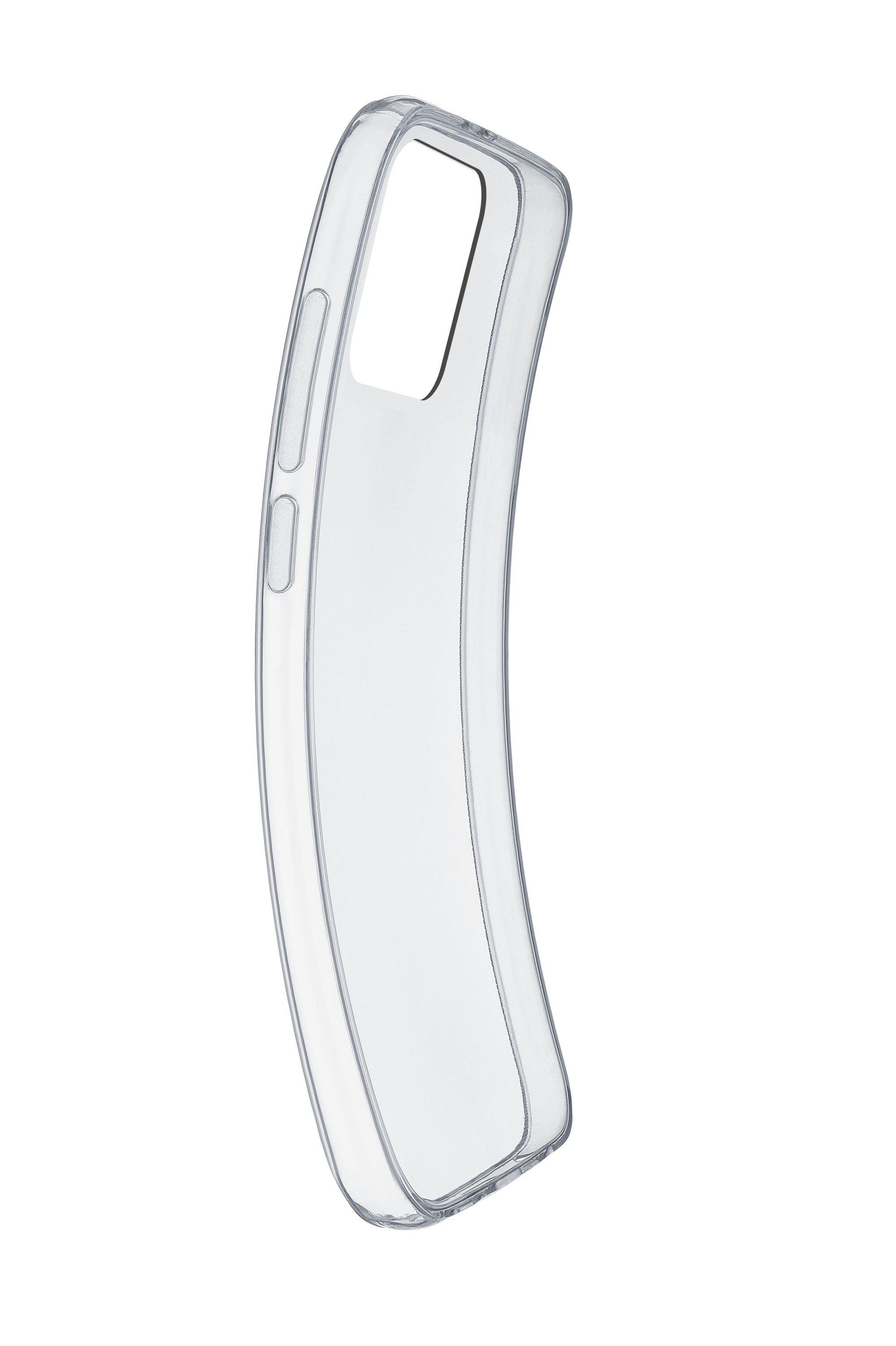 Cellularline Soft - Galaxy A33 5G