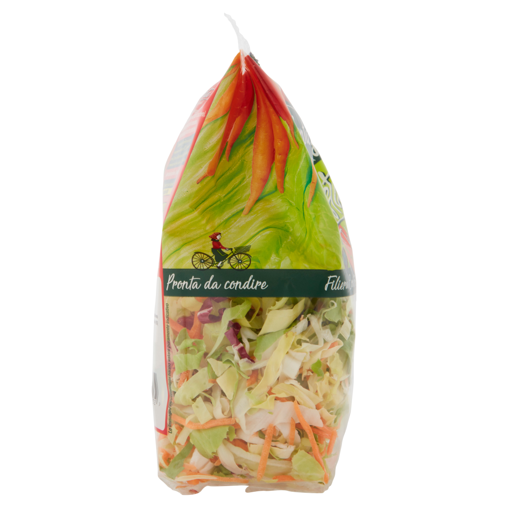 Bontà di Stagione Mista Julienne con Carote 250 g