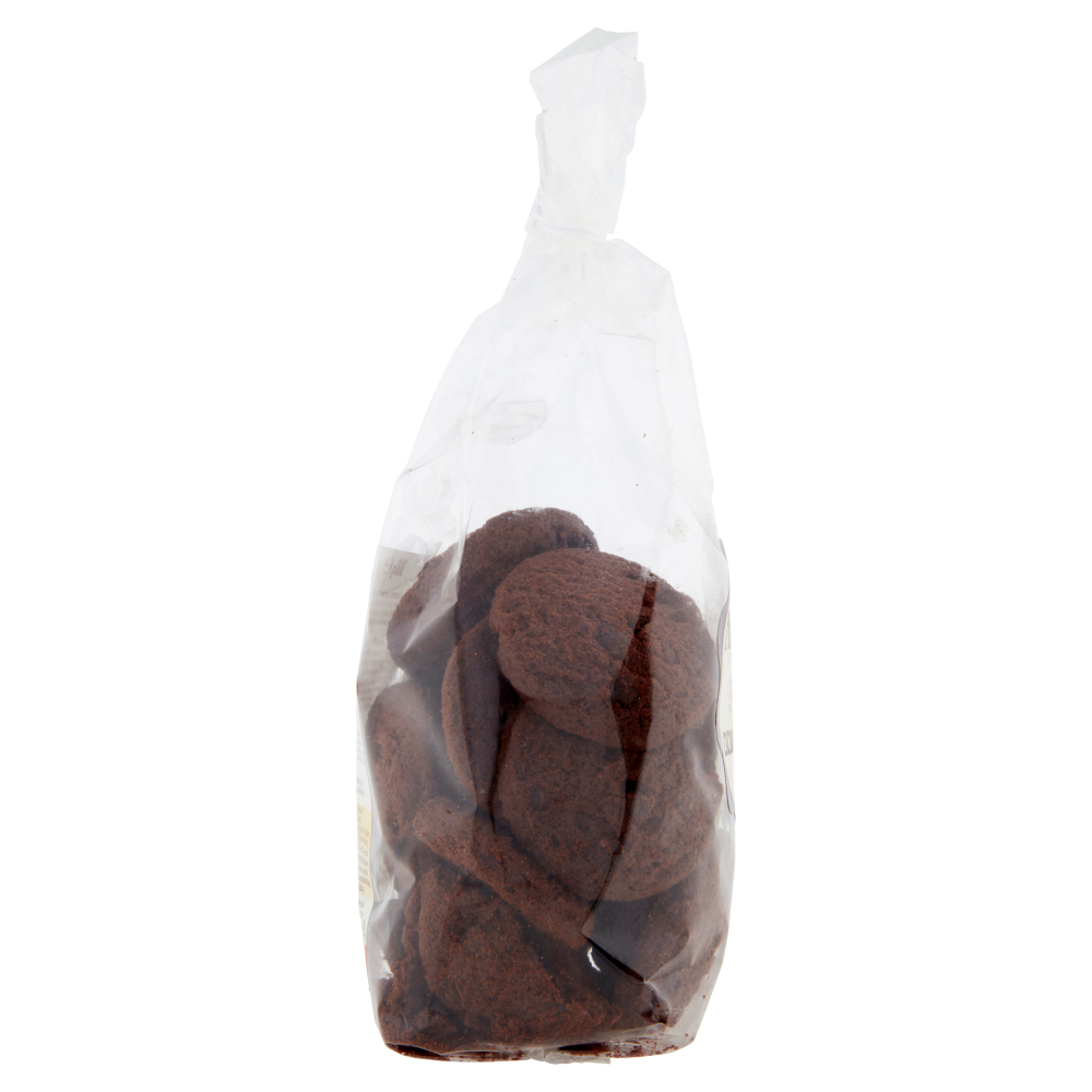 Artebianca Biscotti Cacao & Cioccolato 300 g