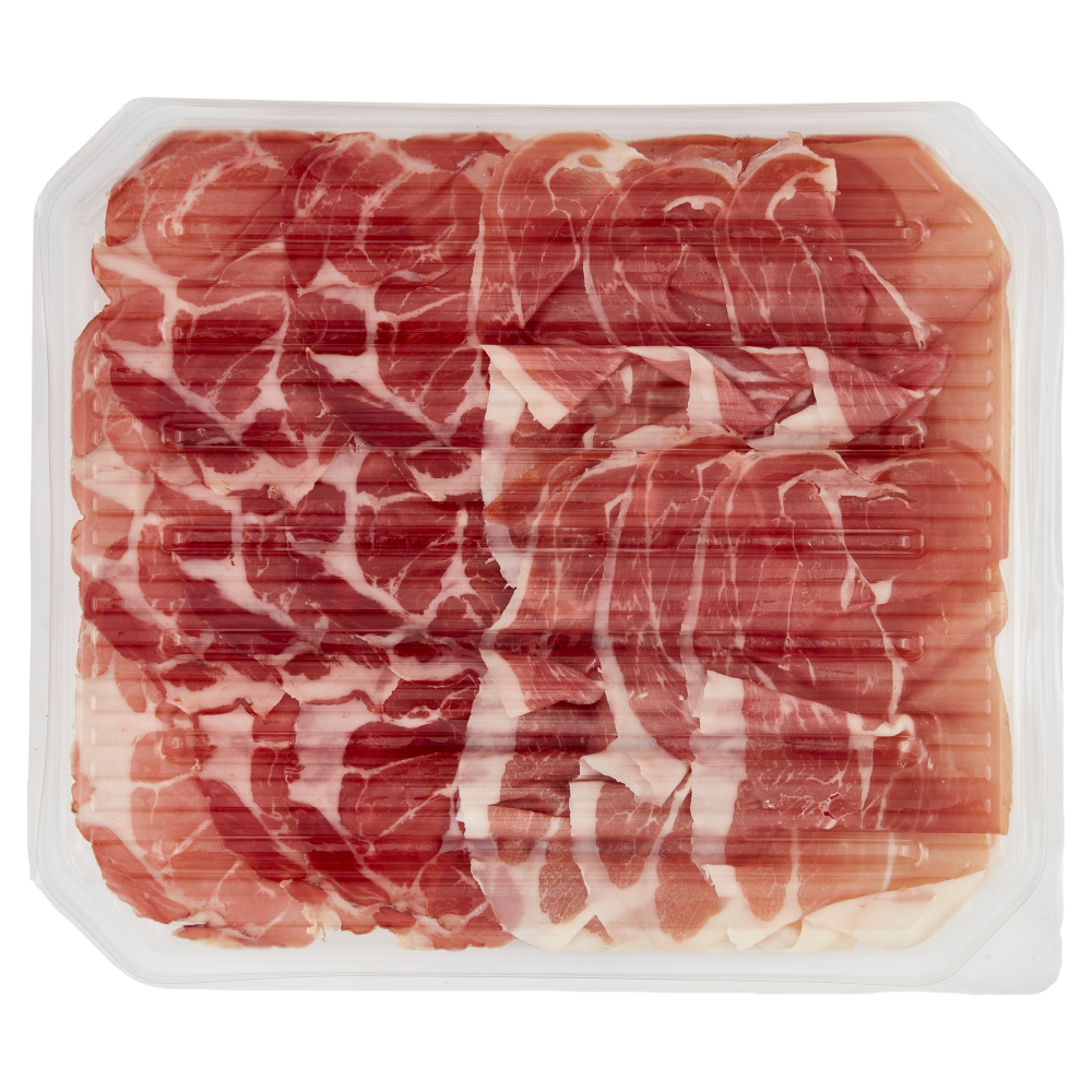 Rosa dell'Angelo Salumi Misti